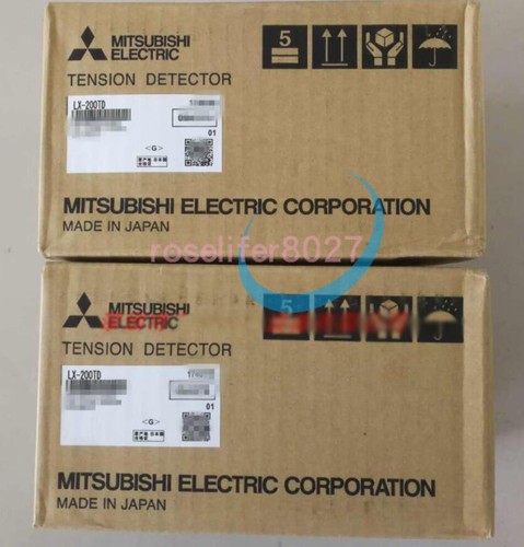 One neuf mitsubishi - one, tension