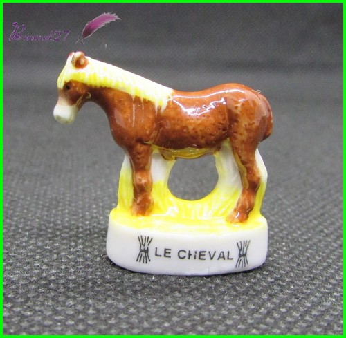 Feve animaux ferme - de, la