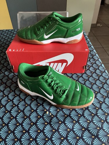 Basket nike t90 - taille, 36,5