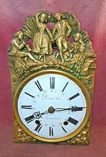 ANCIEN MECANISME MOUVEMENT