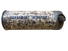 BOÎTE DE PANSEMENT PLM Compagnie Chemins De Fer Paris-Lyon-Méditerranée