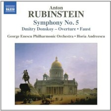 Horia Andreescu - Symphony No
