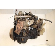 MOTEUR COMPLET 4D56 MITSUBISHI