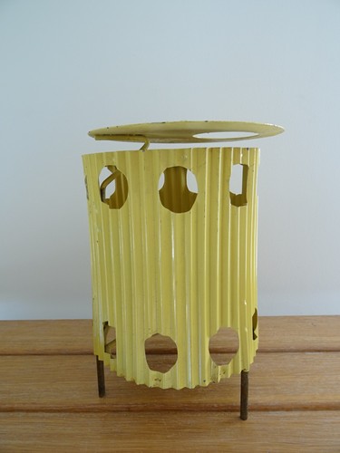 Mathieu mategot ancienne lampe - mategot,