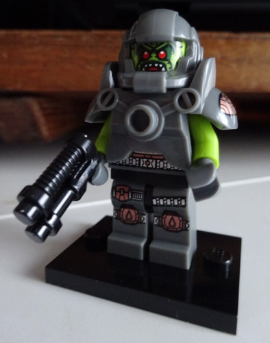Lego série vengeur - lego,
