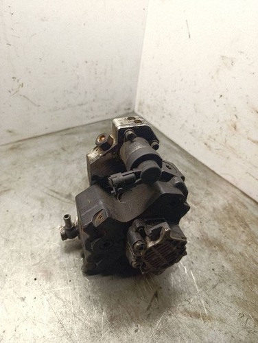 Honda accord 2004 - diesel, pompe