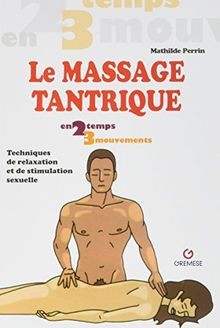 Massage tantrique - le,