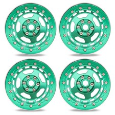 Jante métal 2.2 » 1/10 RC