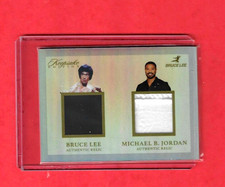 2024 Keepsake Bruce Lee 50TH