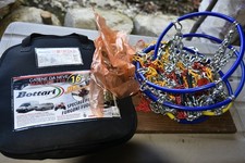 CHAINES NEIGE BOTTARI  230