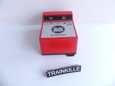 5009 / LGB ECHELLE G