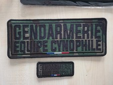 Jeu D'identifiants GD Equipe