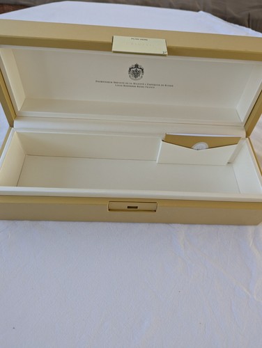 Coffret vides roederer - vides,
