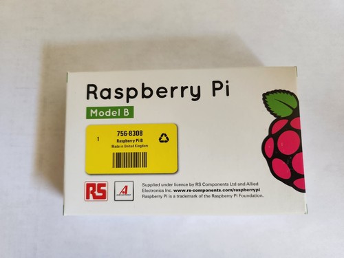 Original raspberry model - raspberry, pi