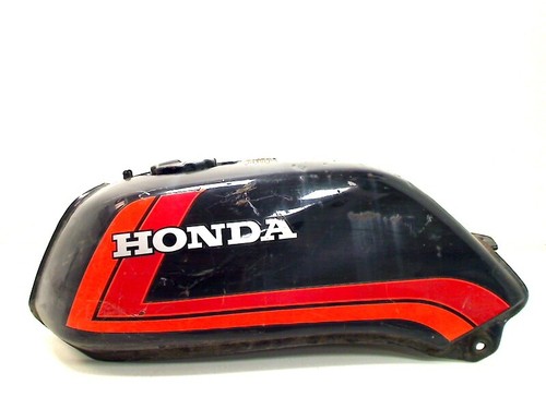 Réservoir essence honda - essence, cb