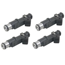 4Pcs injecteur carburan
