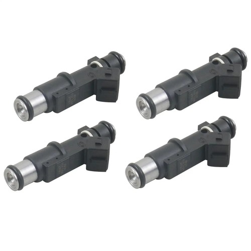 4pcs injecteur carburan - 4pcs,