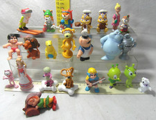 Lot de 22 Figurines diverses -