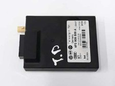 4F0909509A boîtier antenne