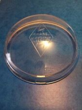 verre de phare neuf AUTEROCHE 150 mm