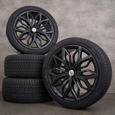 Roues hiver Maserati Levante