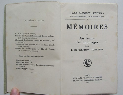 Mémoires temps des - temps,