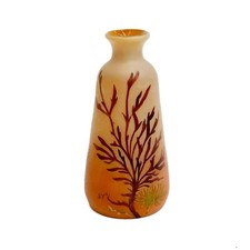 Legras France Acid Etched and