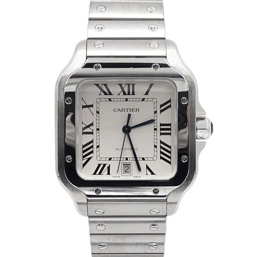 Cartier montre homme - montre, en