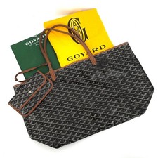 Goyard Sac tote Saint-Louis GM