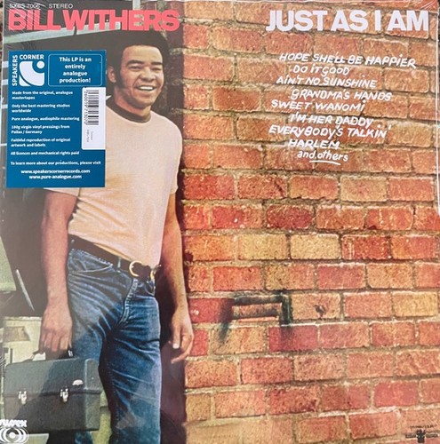 Bill withers juste comme - -,