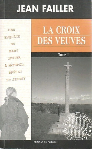 Mary lester croix des - mary, la
