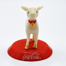 Mini figurine Heidi Girl of