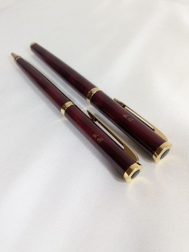Stylo plume waterman preface - stylo,