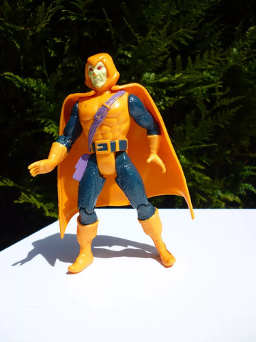 Figurine spider man - ⚜️,