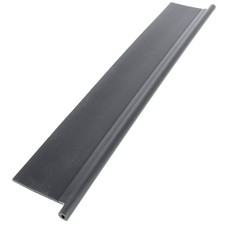 Bavette carter tondeuse 23626