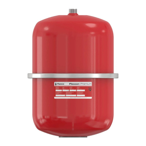 Vase expansion flamco - vase, d’expansion