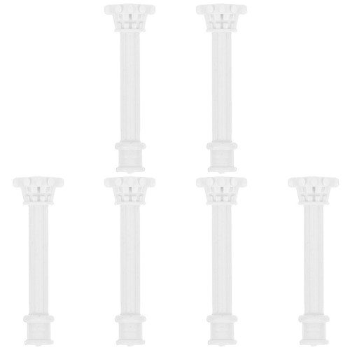 Lot mini colonnes - 6,