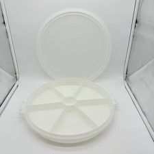 Vintage Tupperware Party Lazy