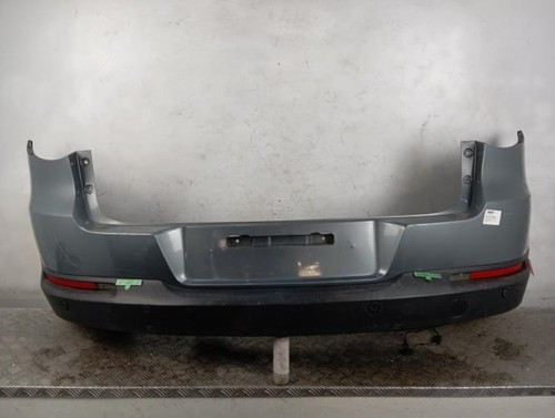 Pare choc arriere volkswagen - choc,