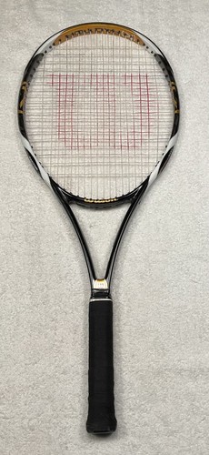Wilson blade team factor - wilson, k