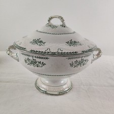 Soupière Décor Empire De