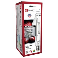 Eye Hortilux USA 600-Watt