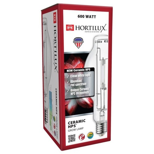 Eye hortilux usa 600 - eye, 600-watt