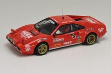.kit Ferrari 308 GTB #5 Rally