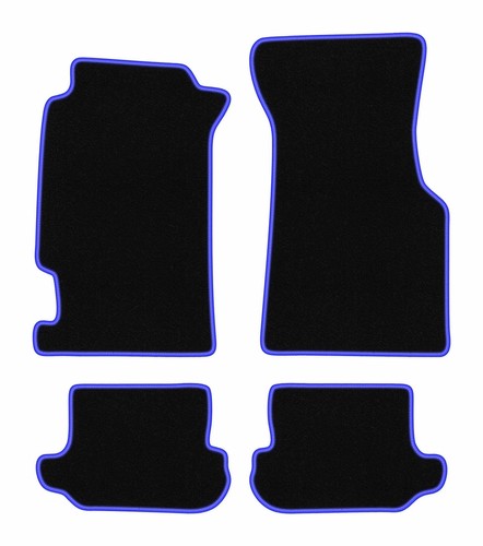 Tapis moquette honda crx - tapis,