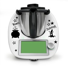 Déco Étiquette Robot de