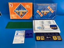 Des chiffres et des lettres Le compte est bon Nathan 1999 TBE Livré Gratuit