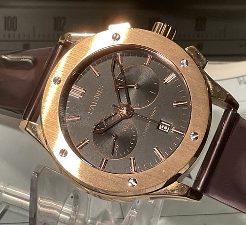 Stunning unique large 44mm - large,