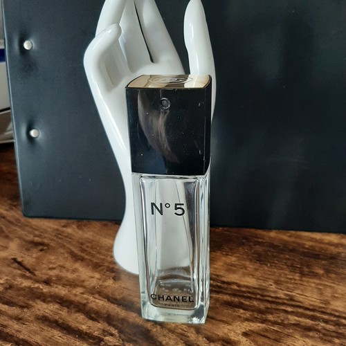 Chanel eau de toilette - de,