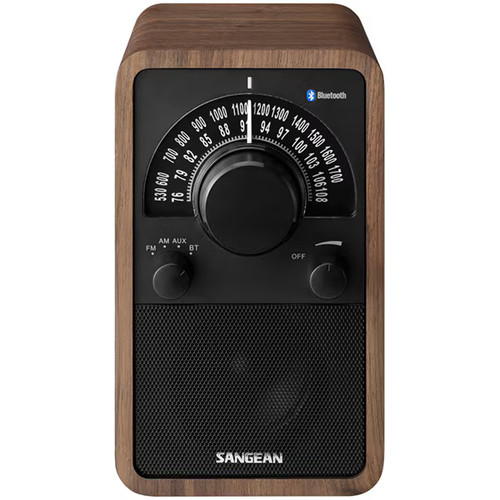 Haut parleur bluetooth - haut-parleur, sangean